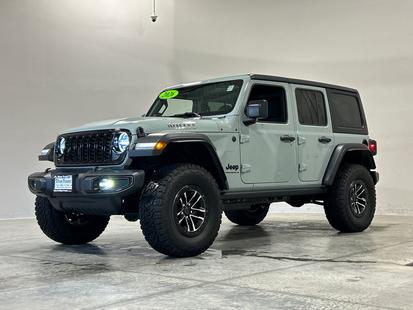 jeep wrangler 4-door 2026 1C4RJXDG5TW330707 image jeep wrangler 4-door 2026 1C4RJXDG5TW330707 image